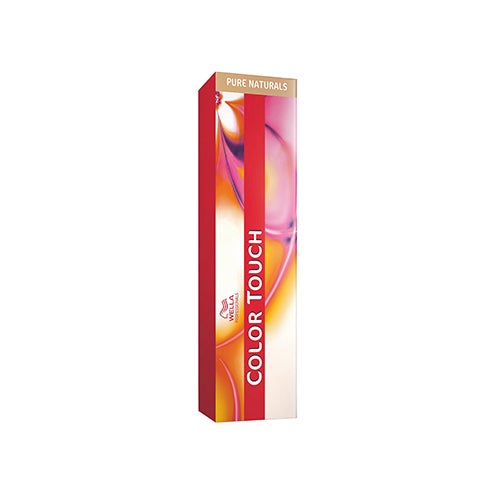 Wella - Color touch 60 ml