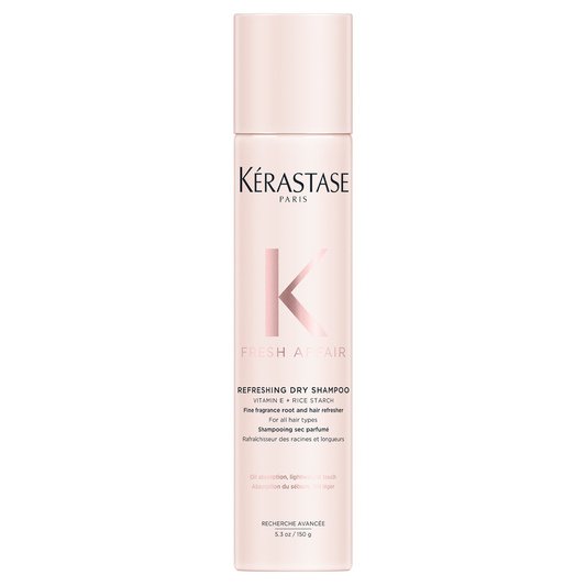 KÈRASTASE FRESH AFFAIR refreshing dry shampoo 150GR