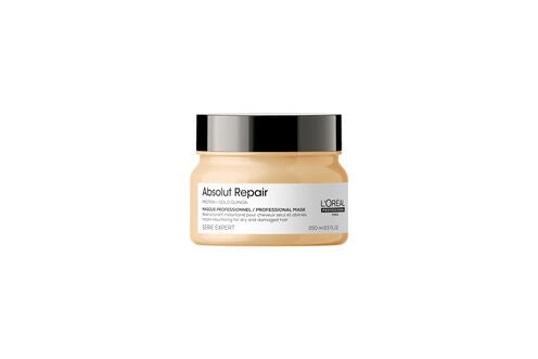 L`Oréal ABSOLUT REPAIR MASKER 250 ML