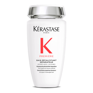 KÈRASTASE PREMIÈRE bain décalcifiant réparateur 250ML