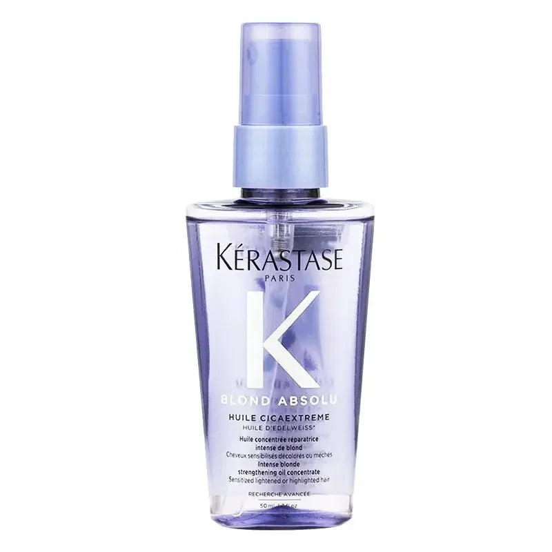 KÈRASTASE BLOND ABSOLU Huile cicaextreme