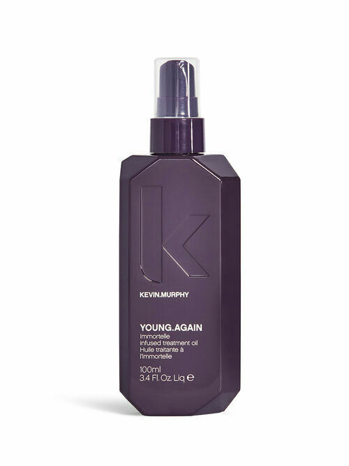 Kevin Murphy YOUNG.AGAIN treatment oil