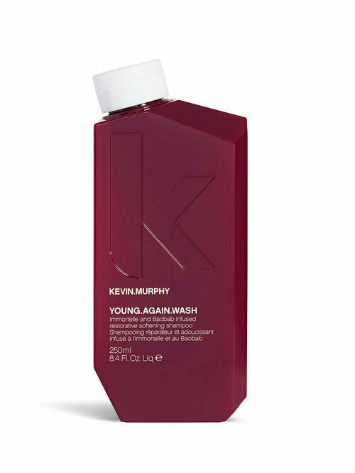 Kevin Murphy YOUNG.AGAIN.WASH
