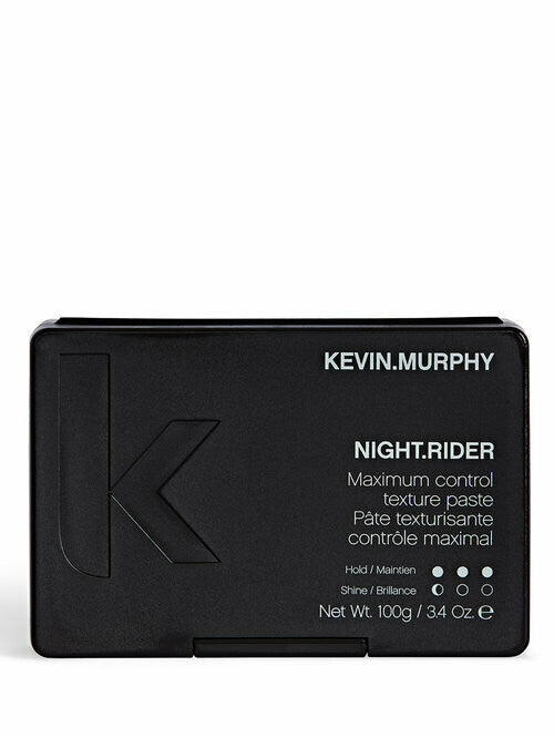Kevin Murphy NIGHT.RIDER texture paste