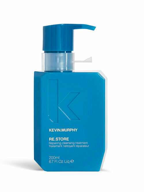 Kevin Murphy RE.STORE treatment