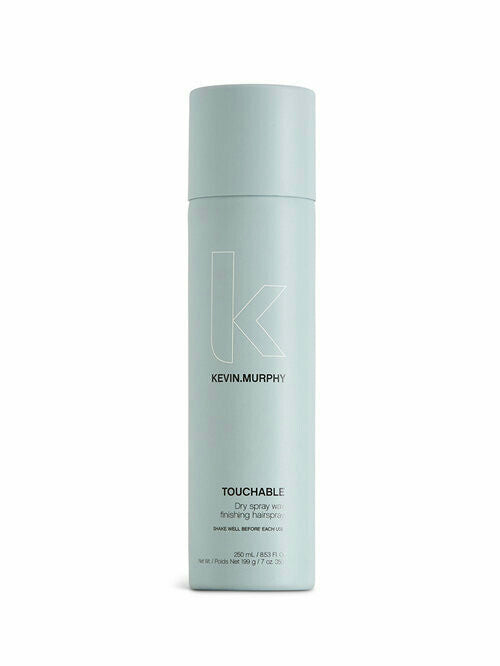 Kevin Murphy TOUCHABLE spray wax