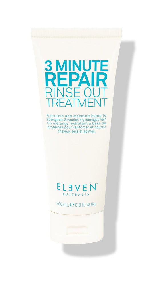 ELEVEN 3 Minute Repair Rinse Out Treatment 200ML