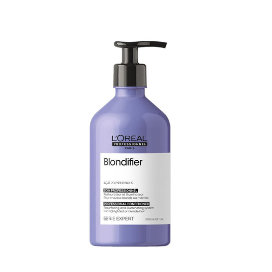 L`Oreal Professionnel Blondifier Conditioner for highlighted hair