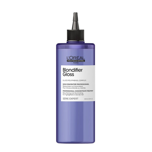 L`Oreal Professionnel Blondifier Gloss resurfating treatment 400 ml