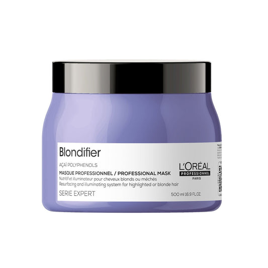 L`Oreal Professionnel Blondifier masque 500ML.