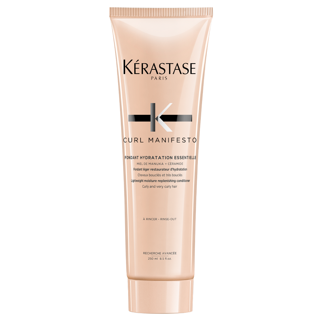 KÈRASTASE CURL MANIFESTO Fondant hydratation essentielle conditioner 250ML