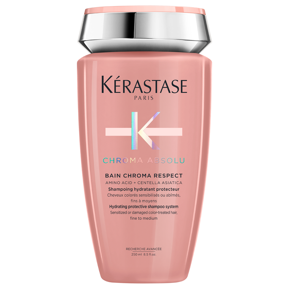 KÈRASTASE CHROMA ABSOLU bain chroma respect 250ML