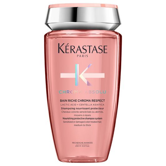 KÈRASTASE CHROMA ABSOLU Bain riche chroma respect 250ML