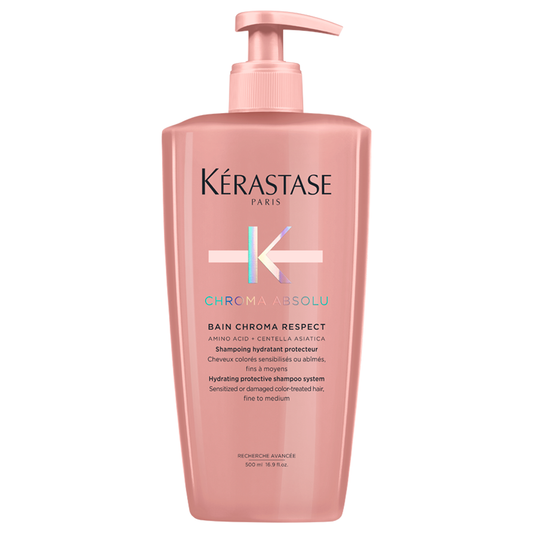 KÈRASTASE CHROMA ABSOLU Bain chroma respect 500ML