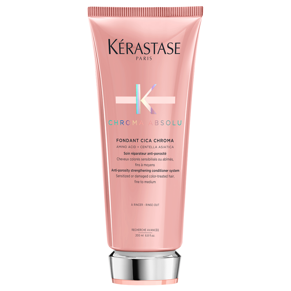 KÈRASTASE CHROMA ABSOLU fondant cica chroma 200ML