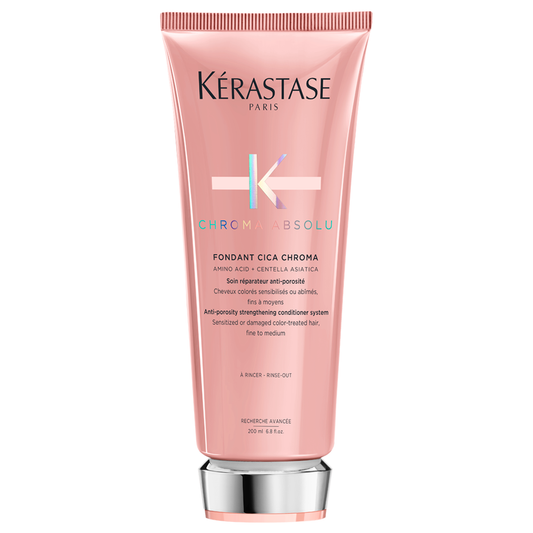 KÈRASTASE CHROMA ABSOLU fondant cica chroma 200ML