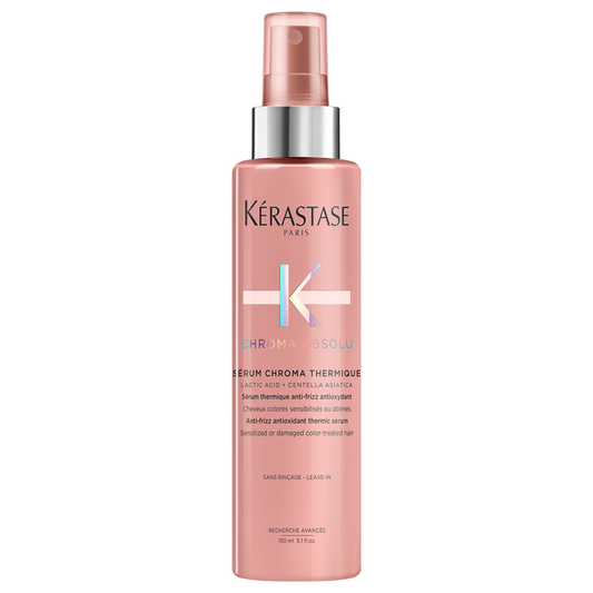 KÈRASTASE CHROMA ABSOLU sérum chroma thermique 150ML