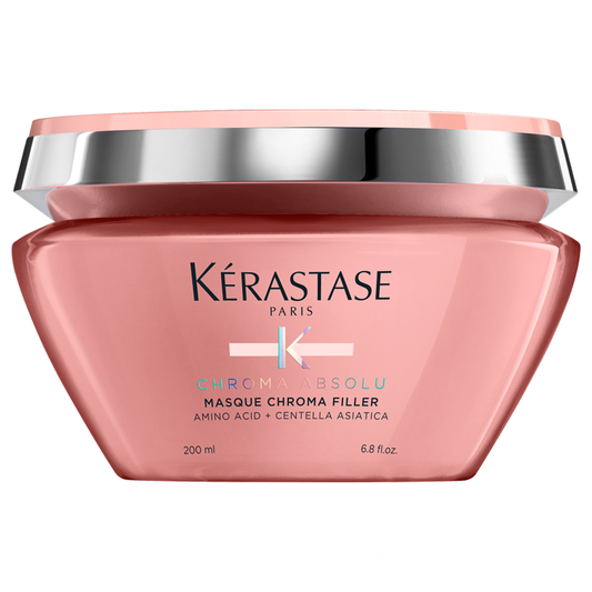 KÈRASTASE CHROMA ABSOLU Masque chroma filler 200ML