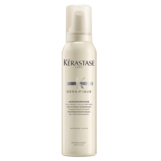 KÈRASTASE DENSIFIQUE densimorphose treatment mousse 150 ML