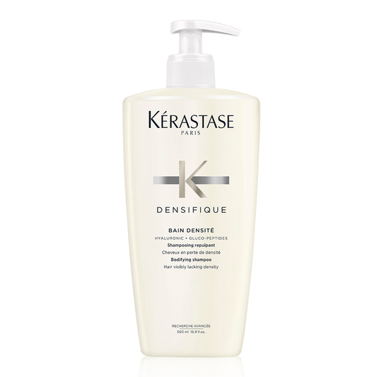 KÈRASTASE DENSIFIQUE bain densité 500ML