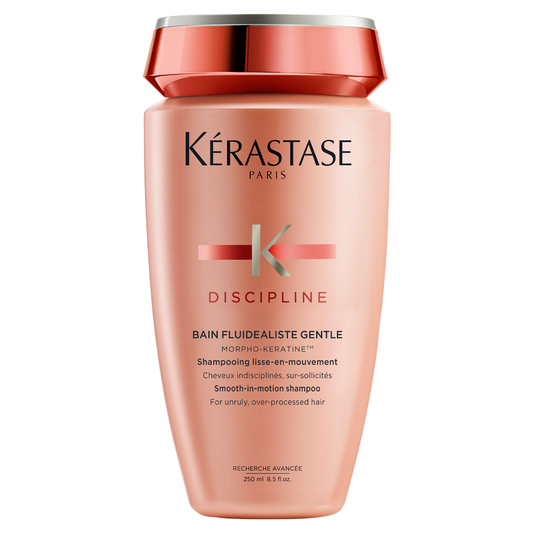 KÈRASTASE DISCIPLINE Bain fluidealiste 250ML