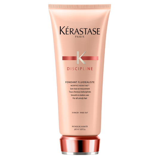 KÈRASTASE DISCIPLINE Fondant fluidealiste conditioner 200ML