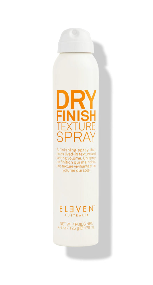 ELEVEN Dry Finish Texture Spray 200ML