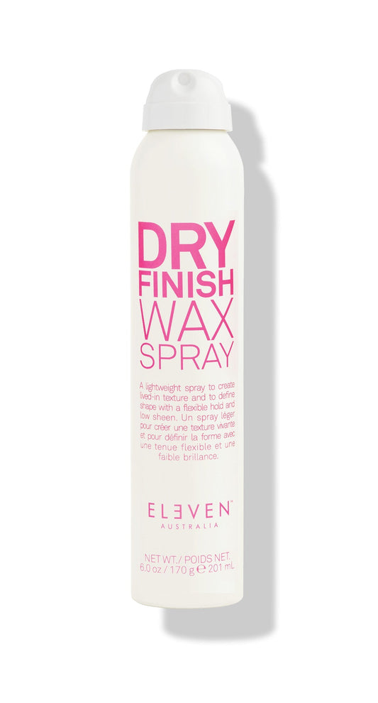 ELEVEN Dry Finish Wax Spray 200ML