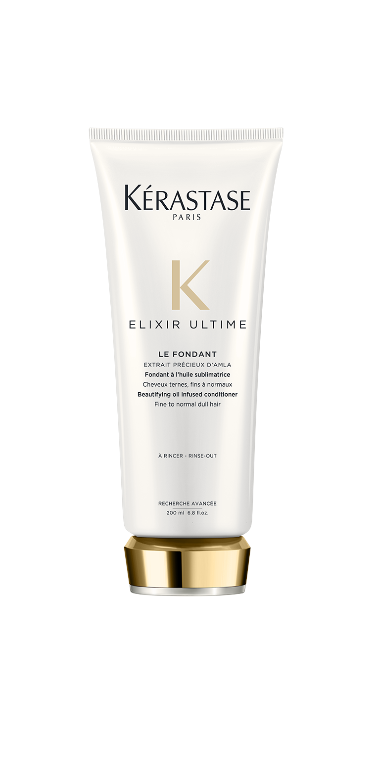 KÈRASTASE ELIXIR ULTIME le fondant conditioner 200ML