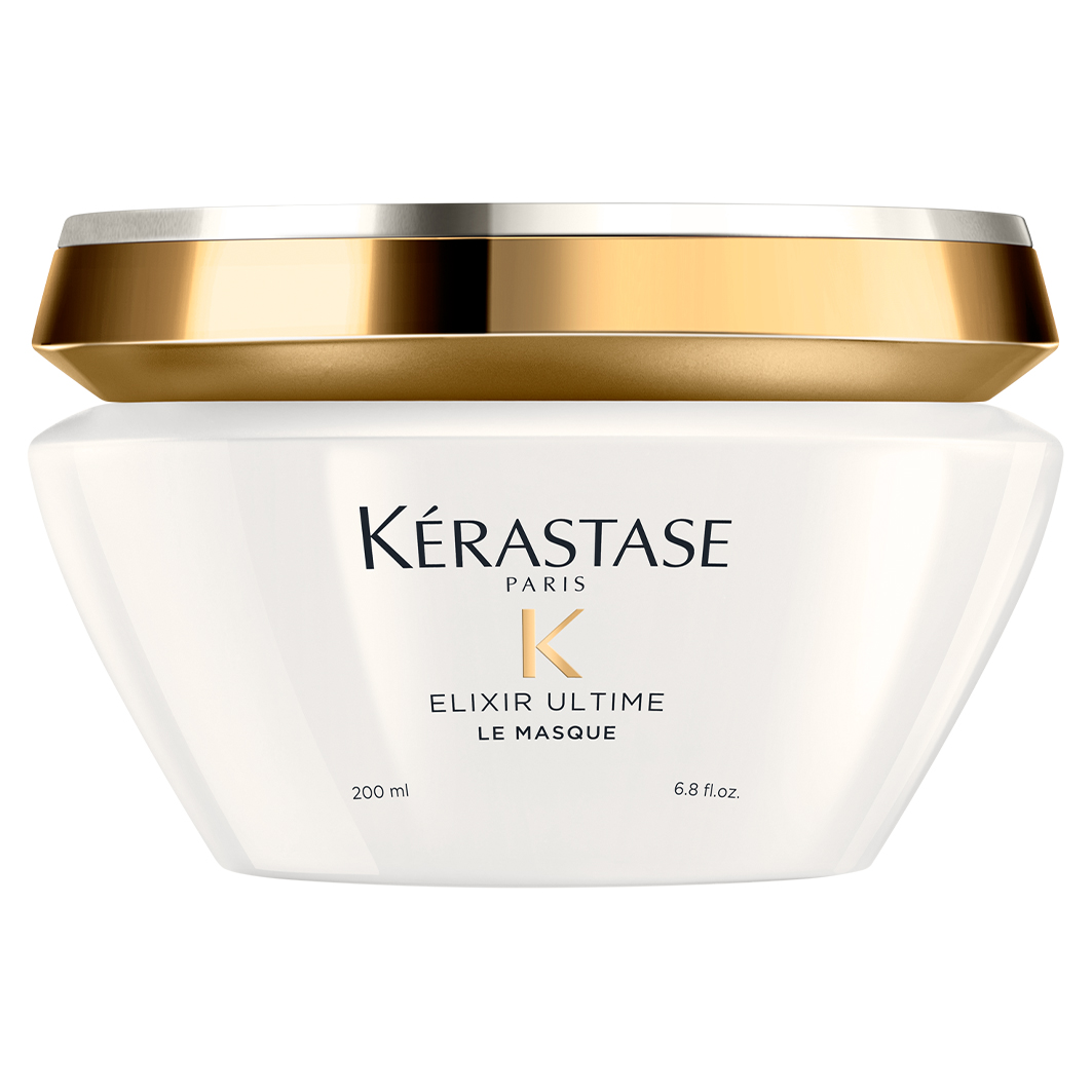 KÈRASTASE ELIXIR ULTIME Le masque 200ML