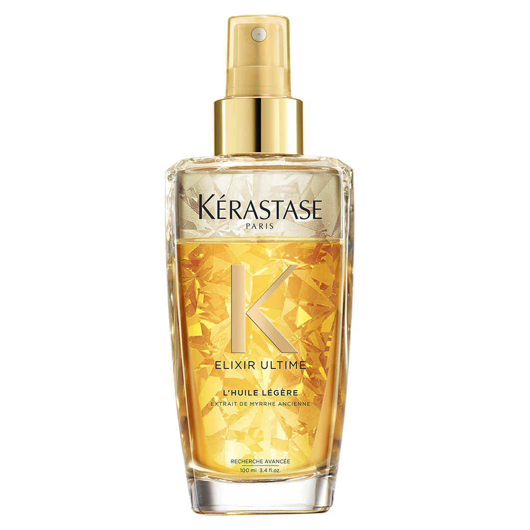 KÈRASTASE ELIXIR ULTIME L`huile lègère olie 100ML