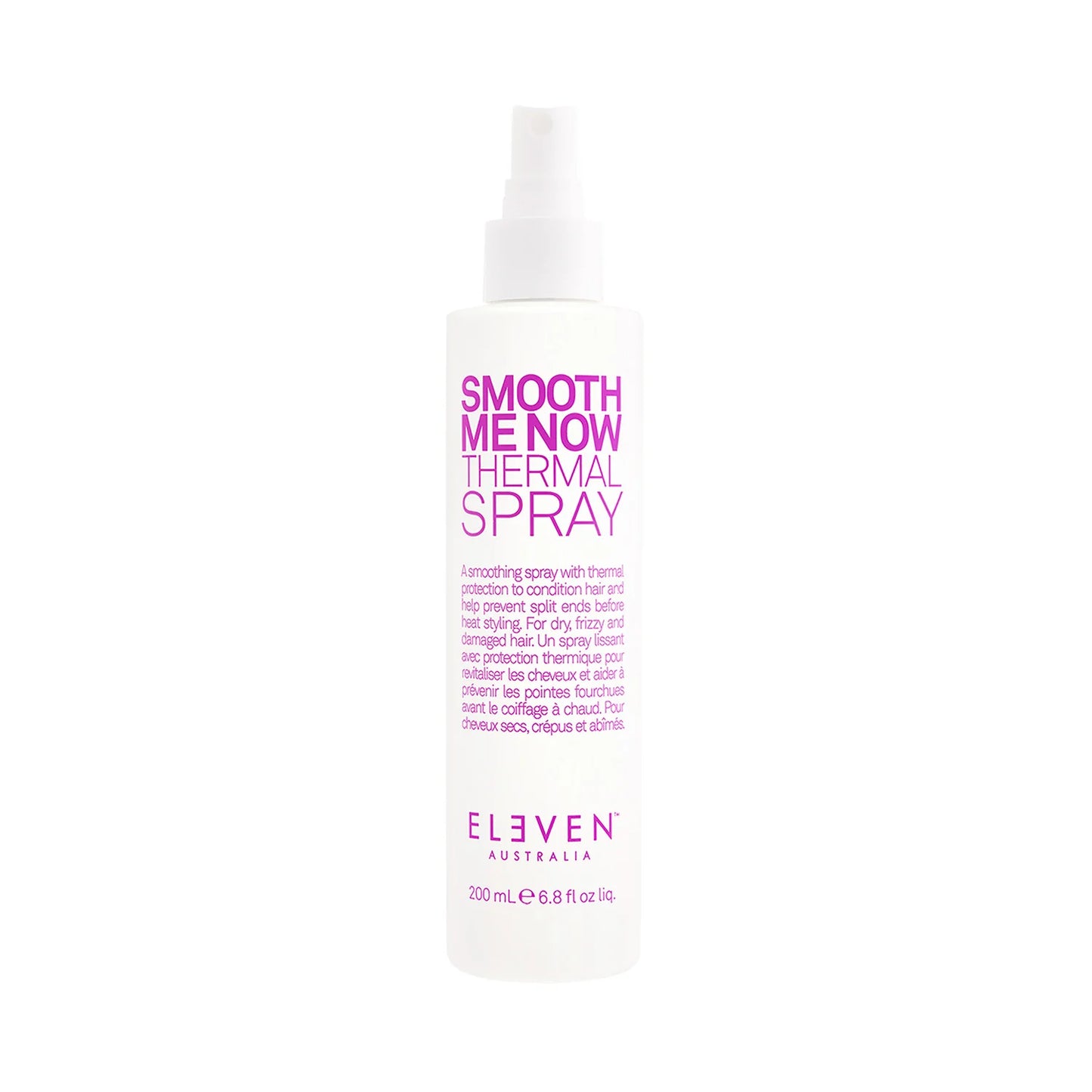 ELEVEN smooth me now thermal spray 200ml