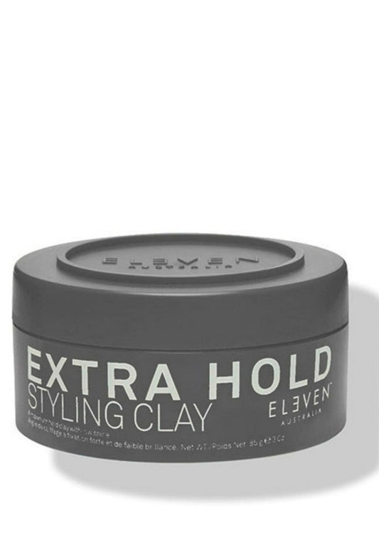 ELEVEN Extra Hold Styling Clay 85GR