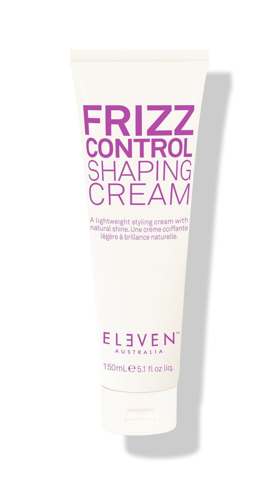 ELEVEN Frizz Control Shaping Cream 150ML