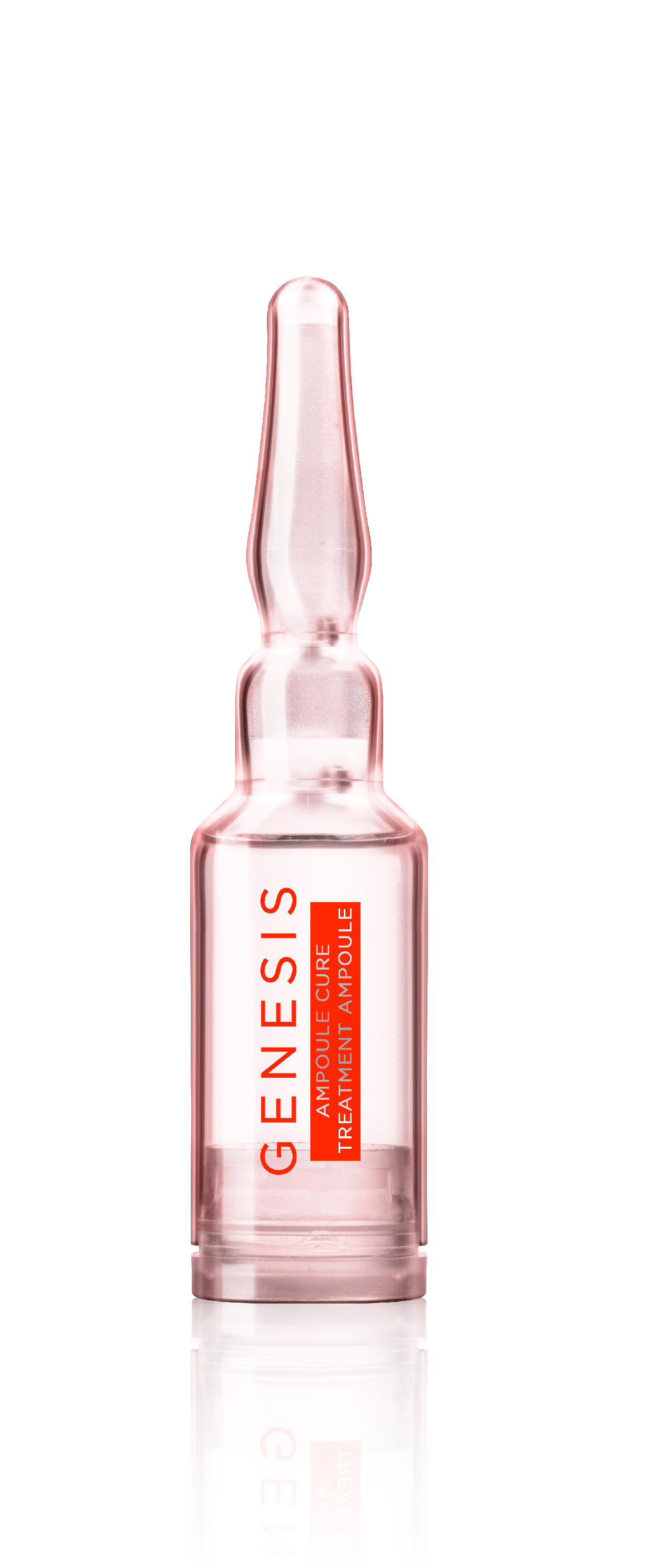 KÈRASTASE GENESIS 10 ampoules cure Anti-chute fortifiantes (anti-haaruitval) 10 x 6ML