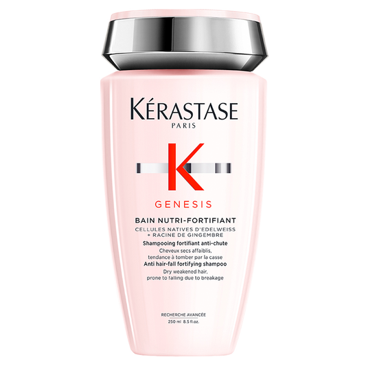 KÈRASTASE GENESIS Bain nutri-fortifiant (anti hair-fall) 250ML