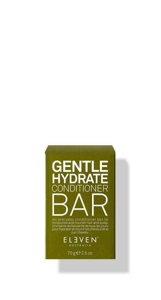 ELEVEN Gentle Hydrate Conditioner Bar 70GR