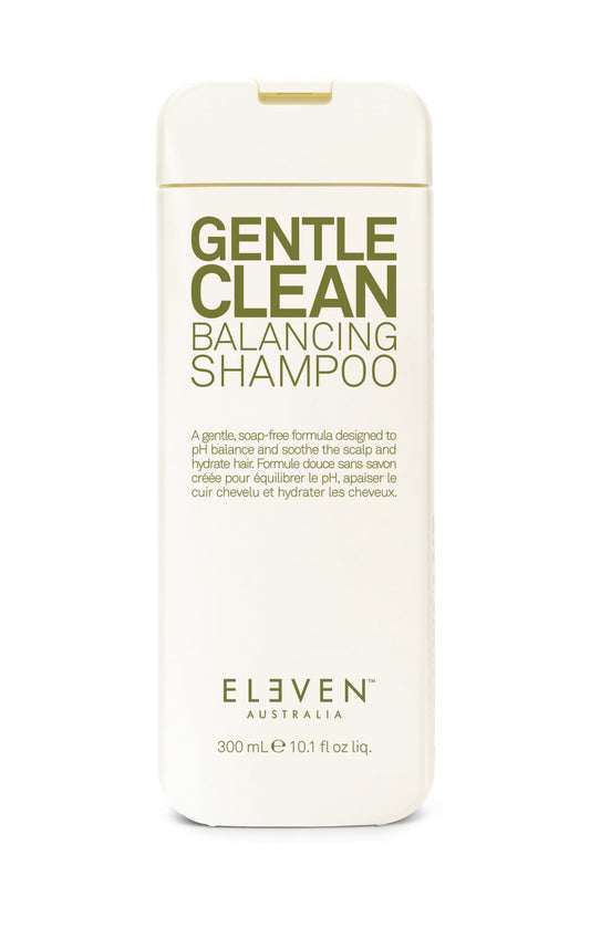 ELEVEN Gentle Clean Balancing Shampoo 300ML