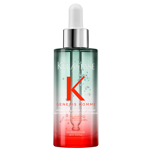 KÈRASTASE GENESIS HOMME serum anti-chute fortifiant (anti-haaruitval) 90ML