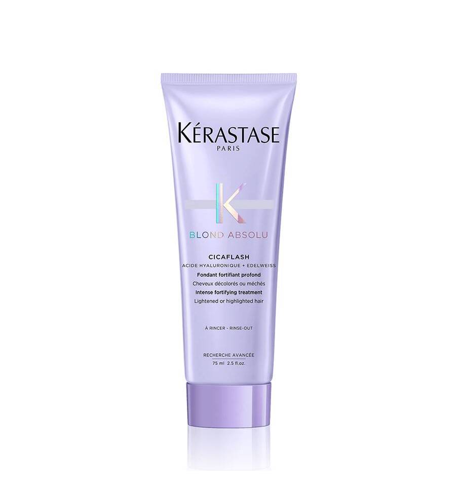 KÈRASTASE BLOND ABSOLU Cicaflash treatment 250ML