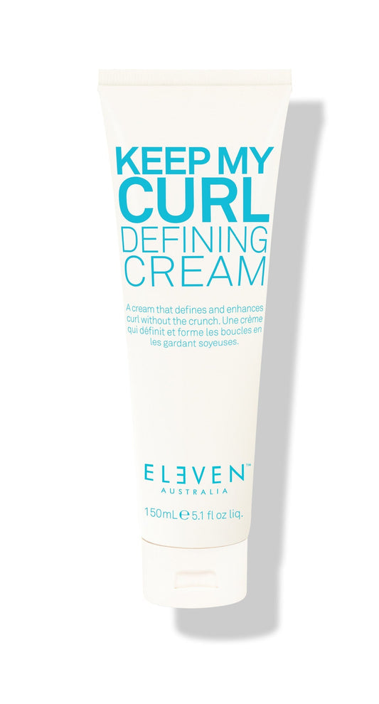 ELEVEN Keep My Curl Defining cream 150ML