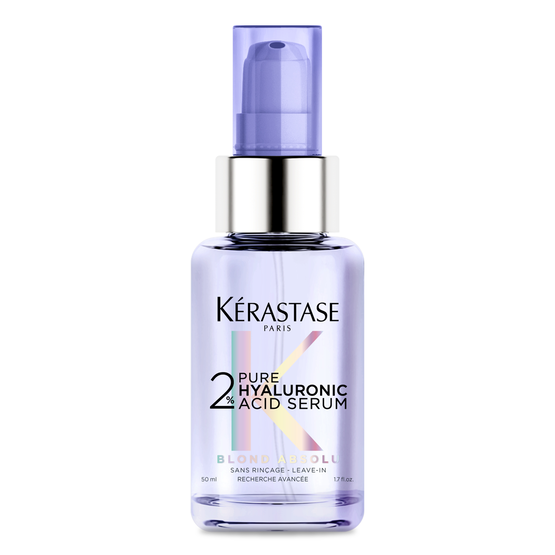 KÈRASTASE BLOND ABSOLU 2% pure hyaluronic acid serum 50ML