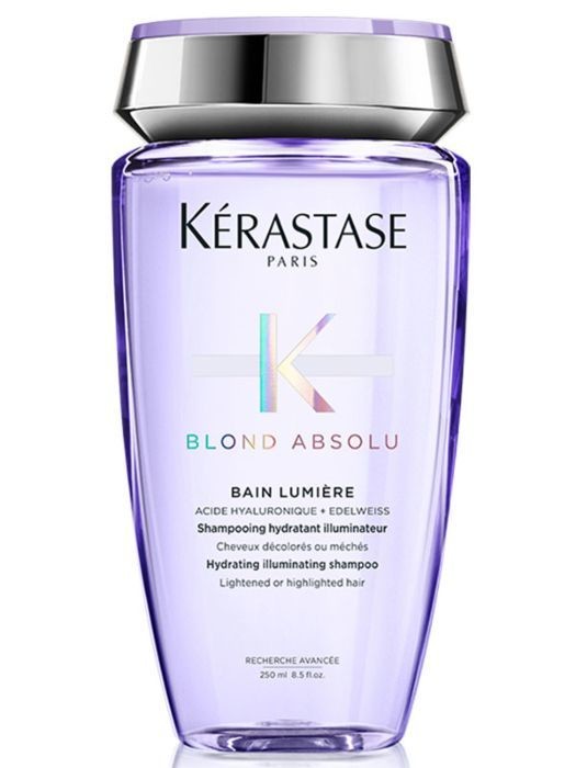 KÈRASTASE BLOND ABSOLU Bain lumière 250ML