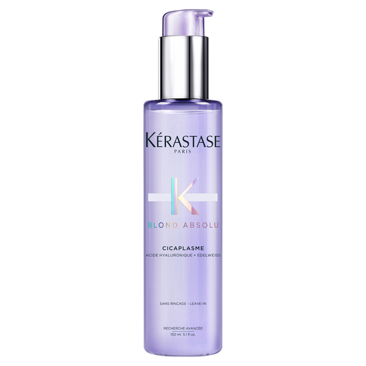 KÈRASTASE BLOND ABSOLU Cicaplasme 150ML