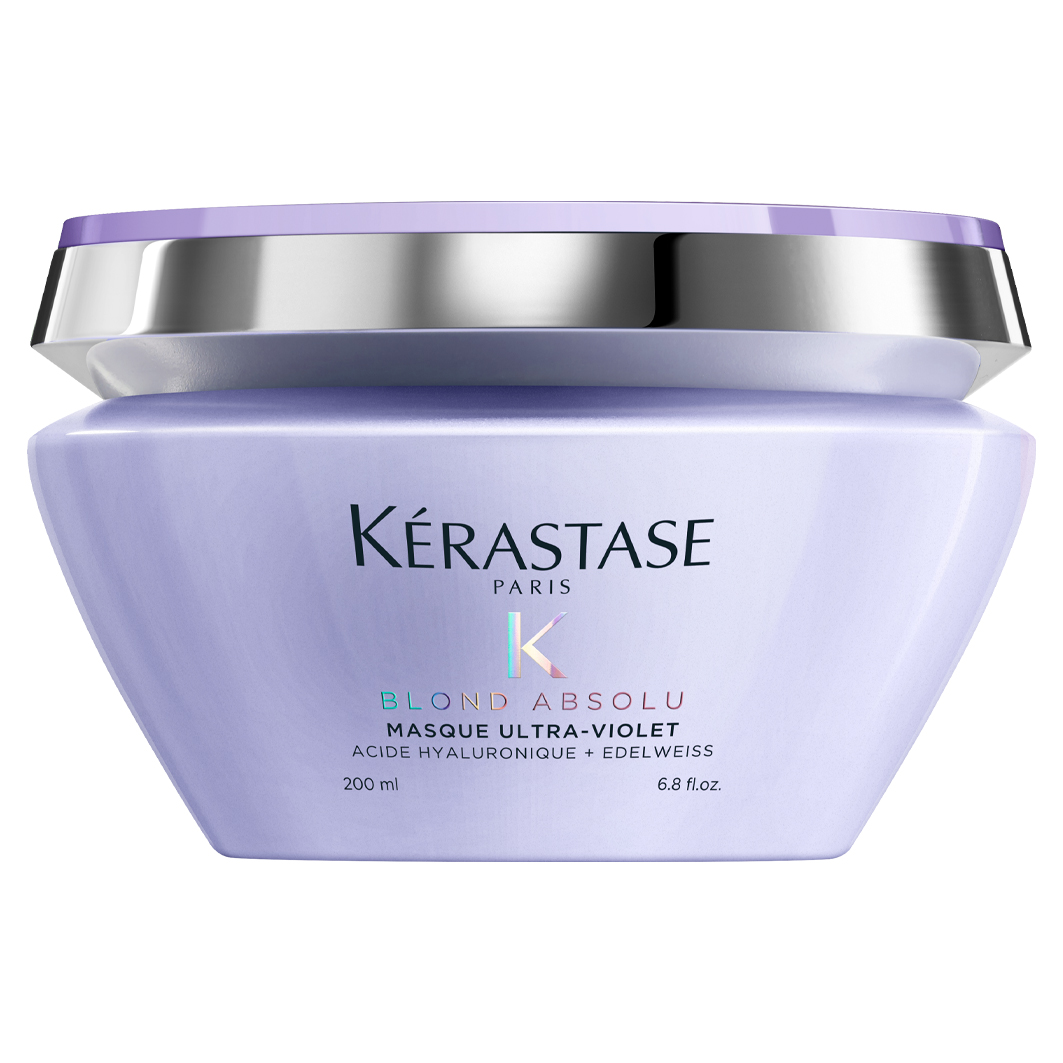 KÈRASTASE BLOND ABSOLU Masque ultra-violet 200ML