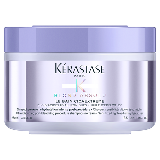 KÈRASTASE BLOND ABSOLU Le bain cicaextreme 250ML