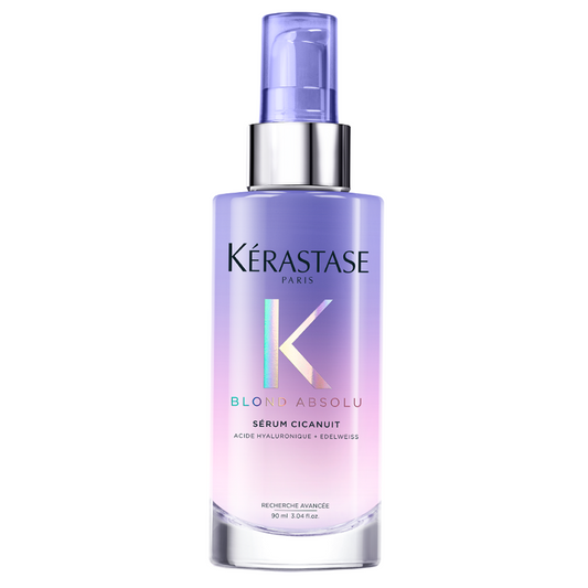 KÈRASTASE BLOND ABSOLU Sèrum cicanuit 90ML