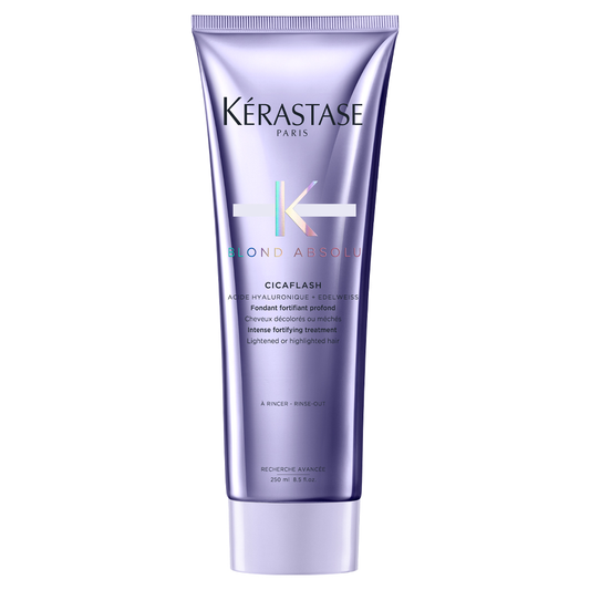 KÈRASTASE BLOND ABSOLU Cicaflash treatment 250ML