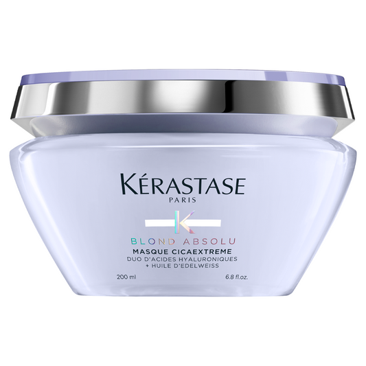 KÈRASTASE BLOND ABSOLU Masque cicaextreme 200ML