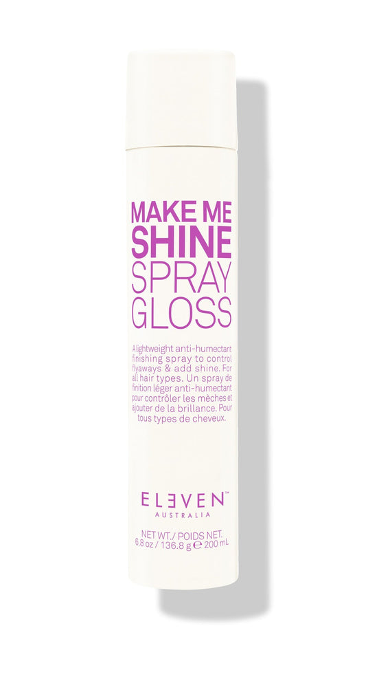 ELEVEN Make Me Shine Spray Gloss 200ML